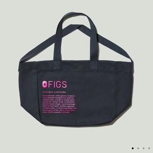 NWT, canvas NIGHT SKY FIGS